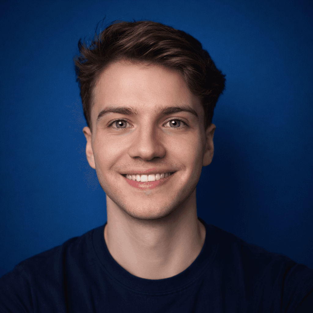 Mauro Tombesi — Consultor en Marketing